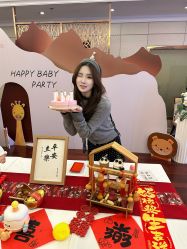 -星摇篮月子中心(市妇幼店)
