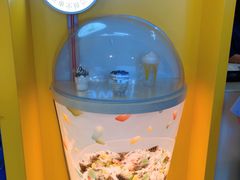 -麦当劳(河源中山大道万隆城店)