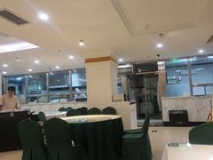 -新疆兵团食府清真(马连道店)