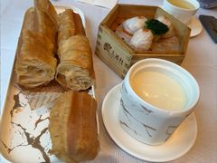 -天瑞轩·粤菜餐厅