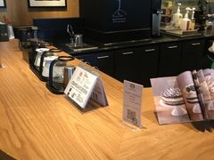 -星巴克(宁波东门银泰店)