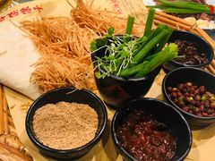 -大张烙馍村(泉山店)