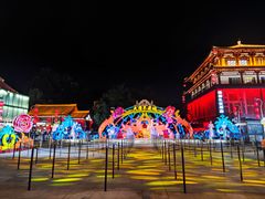 -大唐不夜城