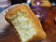-詹记桃酥(宿州路店)