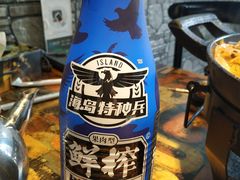 -老厨人深海炖锅(江宁文鼎店)