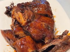 -慧娟面馆·餐厅(望江路店)