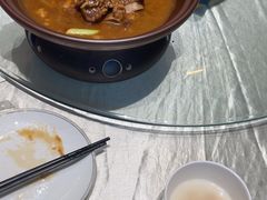 -燕兰楼·清真西北融合菜(亚运村店)