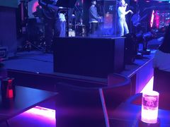 -MOSSO音乐酒吧·live house(南京旗舰店)