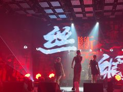 -MOSSO·Liveshow(M3香港广场店)