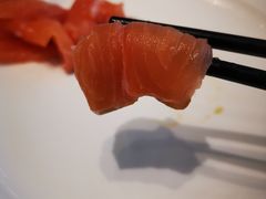-圣丰索菲特·2 On 988 Café 自助餐厅