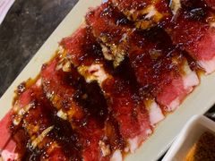 -一品诚记烤肉·甄选店(中南路店)
