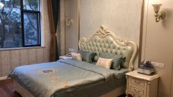 -弗蕾亚·和月月子调理院(东湖店)