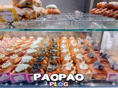 -PAOPAO Bakery&Café(港汇店)