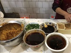 -高师傅特色米粉汤包(建设路店)