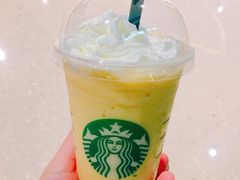-星巴克臻选(南京金茂览秀城店)