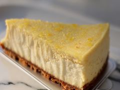 蜂蜜柚子芝士-UNIUNI(凯瑟琳广场店)