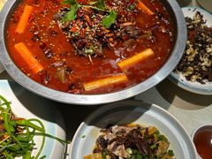 -品味泸沽湖•民族特色菜(大落水店)