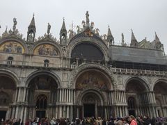 -圣马尔谷圣殿宗主教座堂