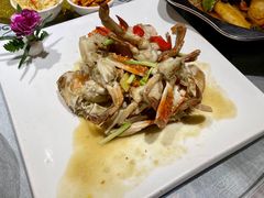 -陆府酒楼·衡阳味道(红湘店)