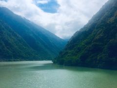 -叠溪松坪沟景区