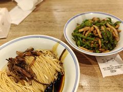 -君东记本帮面馆(天钥桥路店)