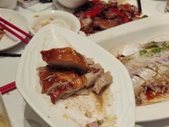 -新雅粤菜馆(南京东路店)