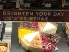 -星巴克(无锡大东方店)
