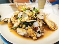 -前王院•巧克力海鲜市集餐厅(万平口店)