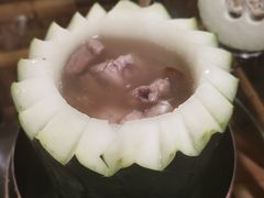 -尚竹阁冬瓜盅·18年地标美食(平洲店)