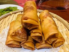 -阿莉餐厅(枣阳路店)