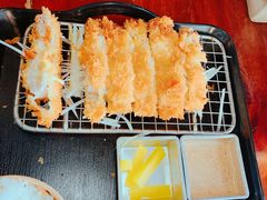 -米屋石锅拌饭(师大店)