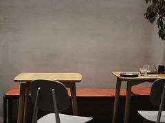 大堂-Home Cafe(水榭春天店)