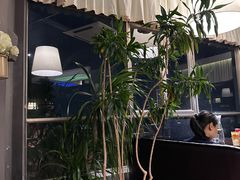 -188西餐厅(园林宾馆店)