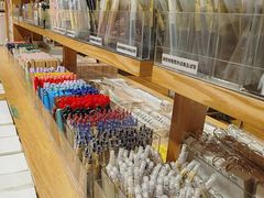 -MUJI无印良品(杭州万象城店)