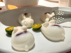 -千百味红餐厅·江西菜(绿地双子塔店)