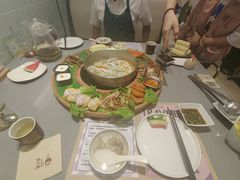 -椰小鸡·琼州糟粕醋·火锅(美兰缤纷城店)