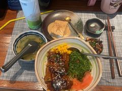 -戏作寿司(观音桥店)