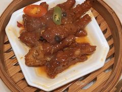 -稻香酒家·35年老字号(侨光店)