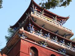 -东坡赤壁风景名胜区