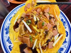 -噏耷茶档