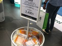 -Olive Young(明洞旗舰店)