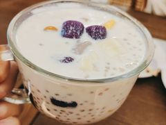 -蜜棠甜品(平山店)