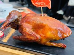 -羽鸽集·乳鸽专门店·地道顺德菜(岭南站店)