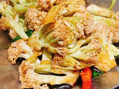 干锅花菜-弄堂里(西溪龙湖天街店)