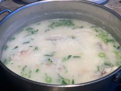 -淘米捞·米汤脆鲩鱼火锅(福田皇岗店)