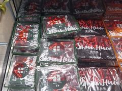 -郴州特产舜华临武鸭(郴州西站店)