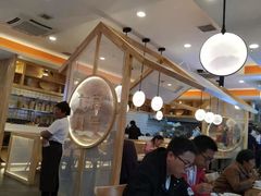 -七食九号食堂(东丽空港店)