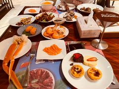 -河北宾馆·香溢自助餐(裕华店)