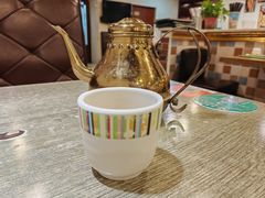 -巴依兄弟西域美食(机场店)