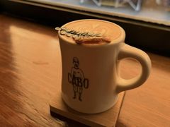 -CABO Coffee